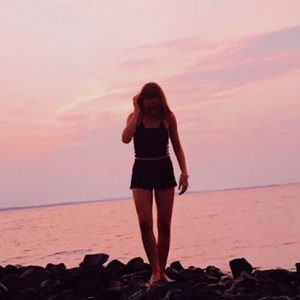 Meet your Posher, Ciara